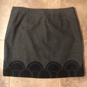 Boden Skirt Like New! Size 12